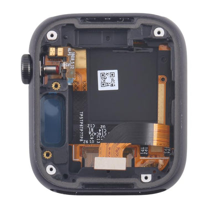 For Honor Watch 5 Original LCD Screen Digitizer Full Assembly With Frame (Black) - For Honor by buy2fix | Online Shopping UK | buy2fix