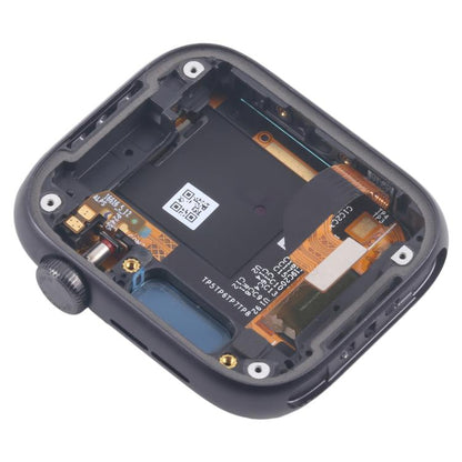 For Honor Watch 5 Original LCD Screen Digitizer Full Assembly With Frame (Black) - For Honor by buy2fix | Online Shopping UK | buy2fix