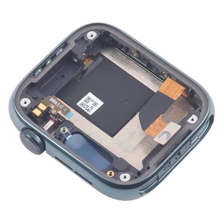 For Honor Watch 5 Original LCD Screen Digitizer Full Assembly With Frame (Green) - For Honor by buy2fix | Online Shopping UK | buy2fix