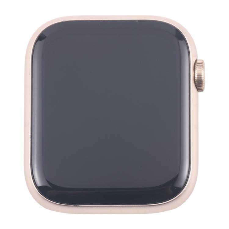 For Honor Watch 5 Original LCD Screen Digitizer Full Assembly With Frame (Gold) - For Honor by buy2fix | Online Shopping UK | buy2fix