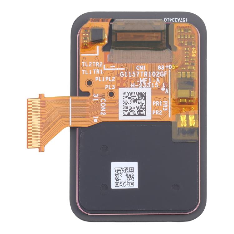 For Honor Band 9 Original LCD Screen With Digitizer Full Assembly - For Honor by buy2fix | Online Shopping UK | buy2fix