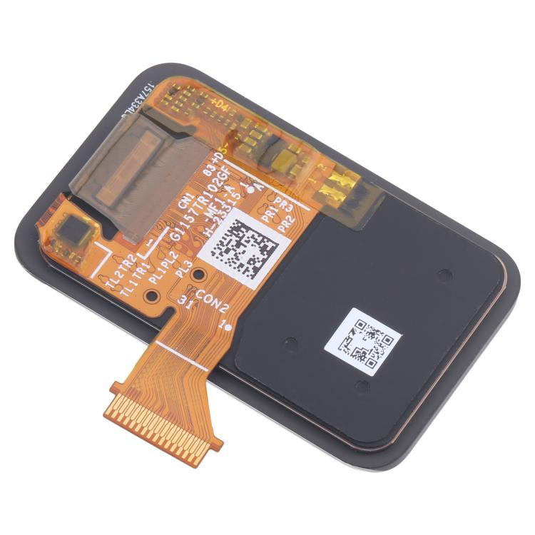 For Honor Band 9 Original LCD Screen With Digitizer Full Assembly - For Honor by buy2fix | Online Shopping UK | buy2fix