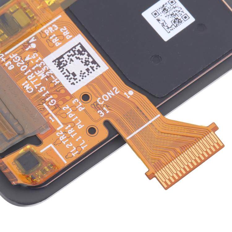 For Honor Band 9 Original LCD Screen With Digitizer Full Assembly - For Honor by buy2fix | Online Shopping UK | buy2fix