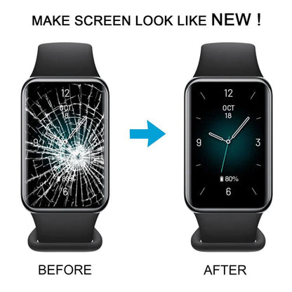 For Honor Band 9 Original LCD Screen With Digitizer Full Assembly - For Honor by buy2fix | Online Shopping UK | buy2fix