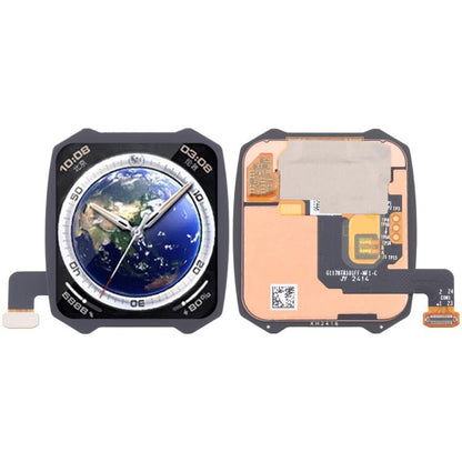 For Okii Z10 Original LCD Screen with Digitizer Full Assembly - Other by buy2fix | Online Shopping UK | buy2fix