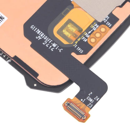 For Okii Z10 Original LCD Screen with Digitizer Full Assembly - Other by buy2fix | Online Shopping UK | buy2fix