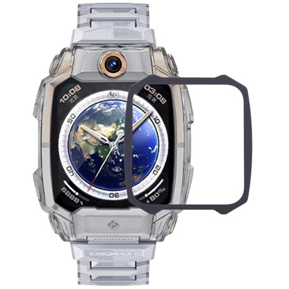 For Okii Z10 Original Front Screen Outer Glass Lens - Other by buy2fix | Online Shopping UK | buy2fix