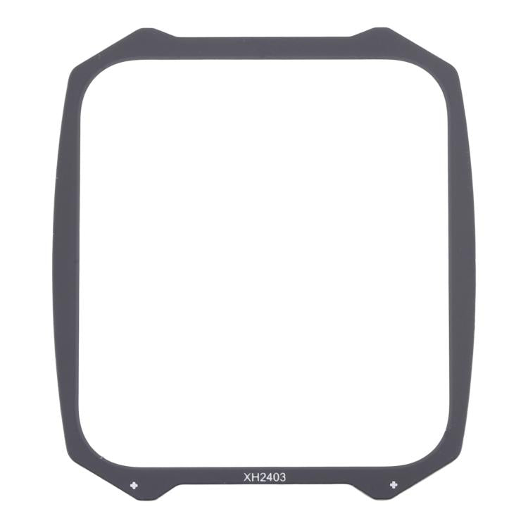 For Okii Z10 Original Front Screen Outer Glass Lens - Other by buy2fix | Online Shopping UK | buy2fix