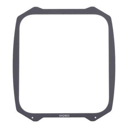 For Okii Z10 Original Front Screen Outer Glass Lens - Other by buy2fix | Online Shopping UK | buy2fix