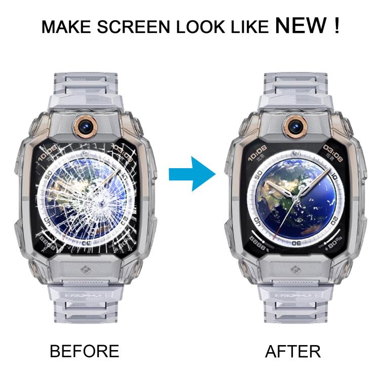 For Okii Z10 Original Front Screen Outer Glass Lens - Other by buy2fix | Online Shopping UK | buy2fix