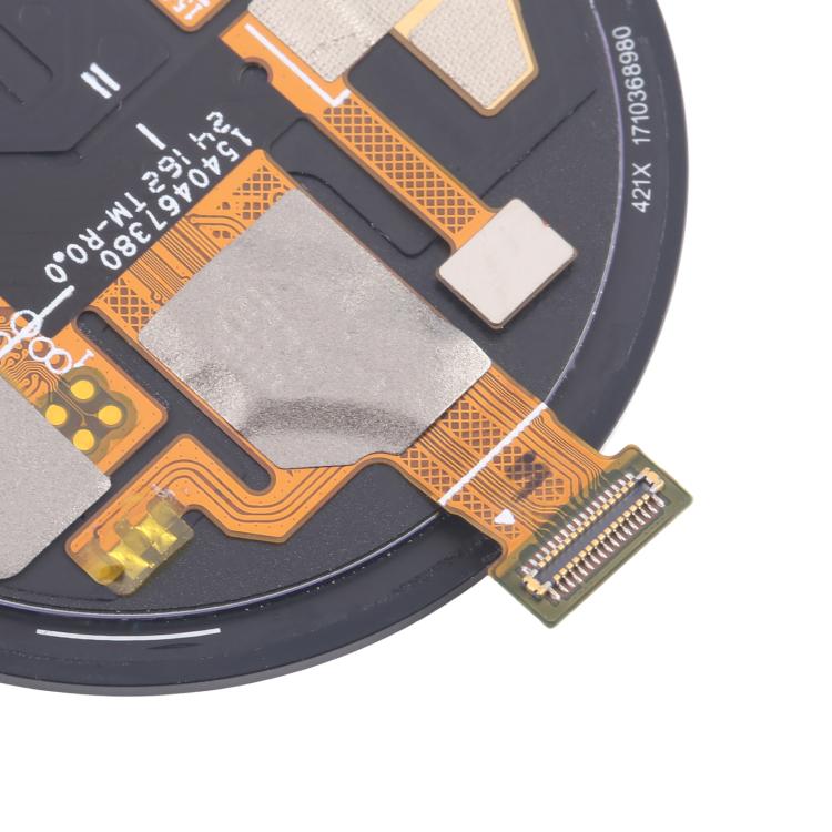 For OnePlus Watch 2 eSIM Original LCD Screen with Digitizer Full Assembly (Black) - Other by buy2fix | Online Shopping UK | buy2fix