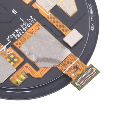 For OnePlus Watch 2 eSIM Original LCD Screen with Digitizer Full Assembly (Black) - Other by buy2fix | Online Shopping UK | buy2fix