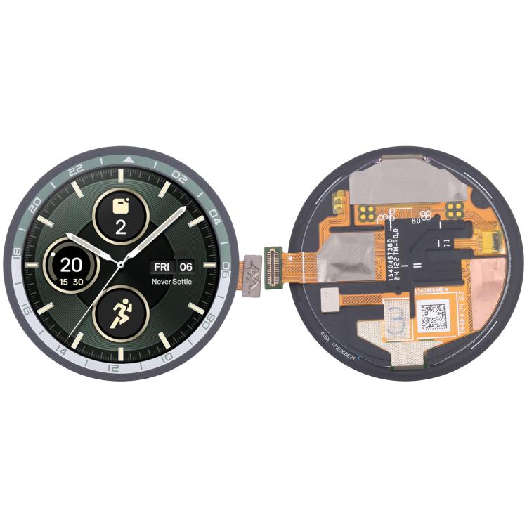 For OnePlus Watch 2 eSIM Original LCD Screen with Digitizer Full Assembly (Green) - Other by buy2fix | Online Shopping UK | buy2fix
