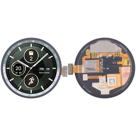 For OnePlus Watch 2 eSIM Original LCD Screen with Digitizer Full Assembly (Green) - Other by buy2fix | Online Shopping UK | buy2fix
