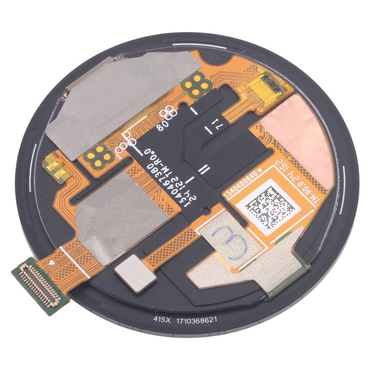 For OnePlus Watch 2 eSIM Original LCD Screen with Digitizer Full Assembly (Green) - Other by buy2fix | Online Shopping UK | buy2fix