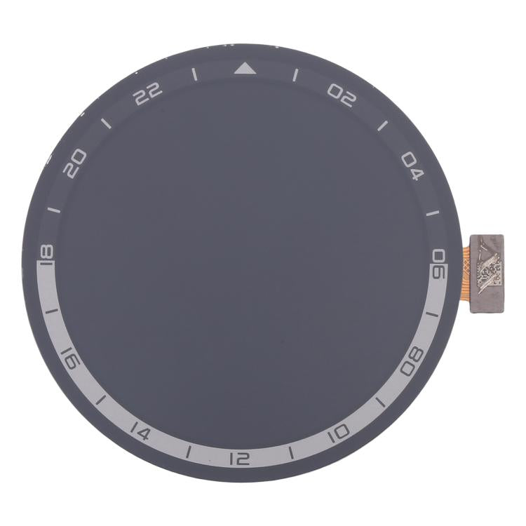 For OnePlus Watch 2R Original LCD Screen with Digitizer Full Assembly (Black) - Other by buy2fix | Online Shopping UK | buy2fix