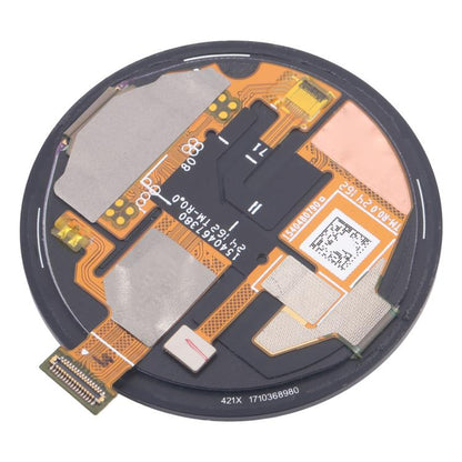 For OnePlus Watch 2R Original LCD Screen with Digitizer Full Assembly (Black) - Other by buy2fix | Online Shopping UK | buy2fix