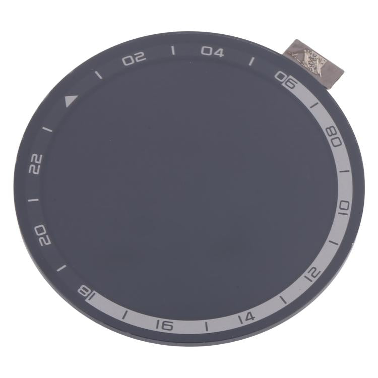 For OnePlus Watch 2R Original LCD Screen with Digitizer Full Assembly (Black) - Other by buy2fix | Online Shopping UK | buy2fix