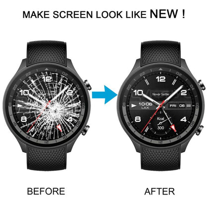 For OnePlus Watch 2R Original LCD Screen with Digitizer Full Assembly (Green) - Other by buy2fix | Online Shopping UK | buy2fix