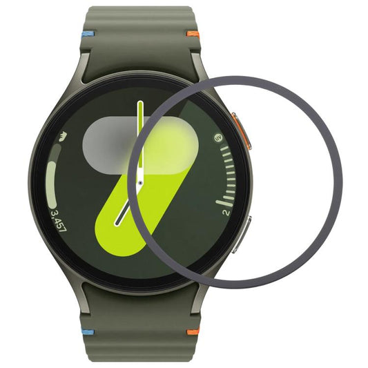 For Samsung Galaxy Watch7 44mm SM-L310/L315 Original Front Screen Outer Glass Lens - Other Parts by buy2fix | Online Shopping UK | buy2fix