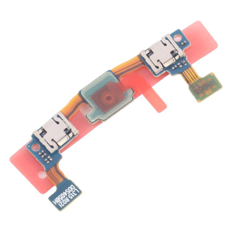 For Samsung Galaxy Watch7 44mm SM-L310/L315 Original Power Button Flex Cable - Flex Cable by buy2fix | Online Shopping UK | buy2fix