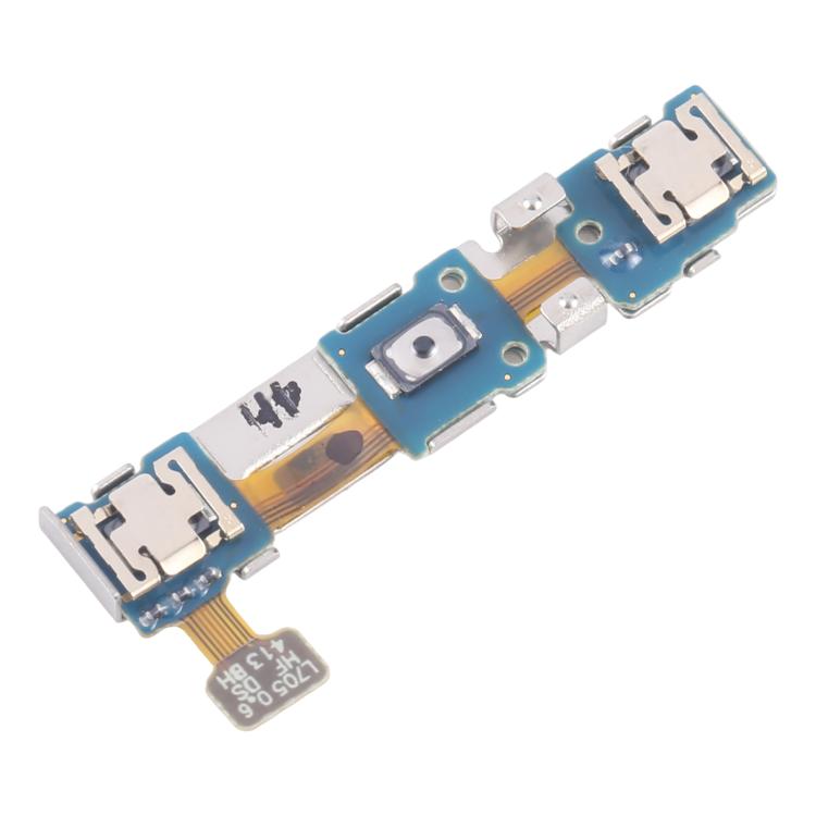 For Samsung Galaxy Watch Ultra SM-L700/L705 Original Power Button Flex Cable - Flex Cable by buy2fix | Online Shopping UK | buy2fix