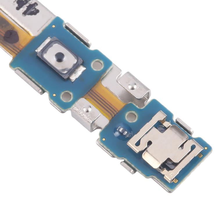 For Samsung Galaxy Watch Ultra SM-L700/L705 Original Power Button Flex Cable - Flex Cable by buy2fix | Online Shopping UK | buy2fix