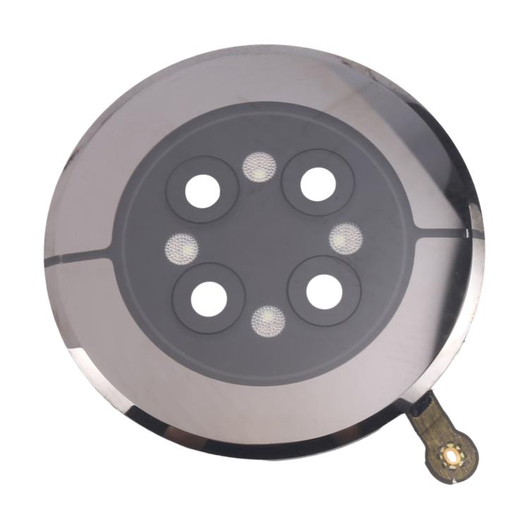 For Apple Watch Series 10 42mm LTE Version Back Cover With Charging Module - Back Cover by buy2fix | Online Shopping UK | buy2fix