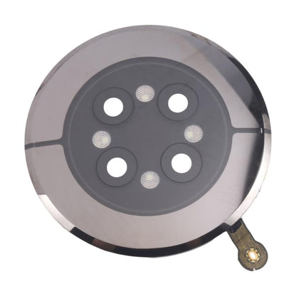 For Apple Watch Series 10 42mm LTE Version Back Cover With Charging Module - Back Cover by buy2fix | Online Shopping UK | buy2fix