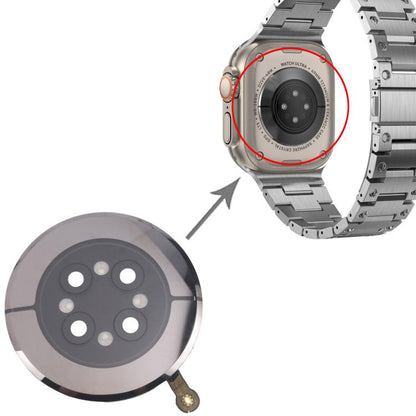 For Apple Watch Series 10 42mm LTE Version Back Cover With Charging Module - Back Cover by buy2fix | Online Shopping UK | buy2fix