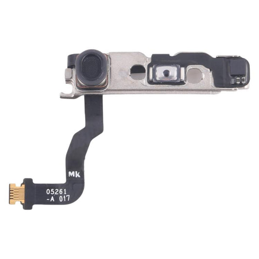 For Apple Watch Series 10 42mm Microphone / Power Button Flex Cable - Flex Cable by buy2fix | Online Shopping UK | buy2fix