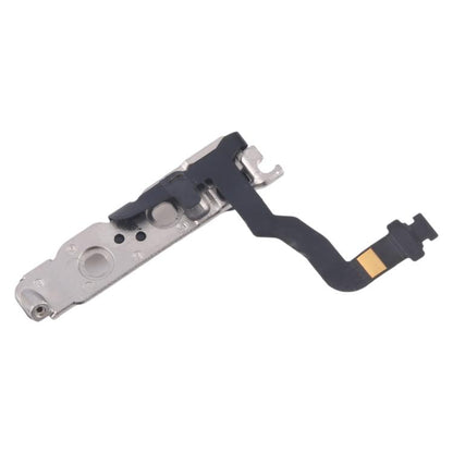 For Apple Watch Series 10 42mm Microphone / Power Button Flex Cable - Flex Cable by buy2fix | Online Shopping UK | buy2fix