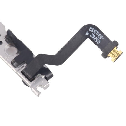 For Apple Watch Series 10 46mm Microphone / Power Button Flex Cable - Flex Cable by buy2fix | Online Shopping UK | buy2fix