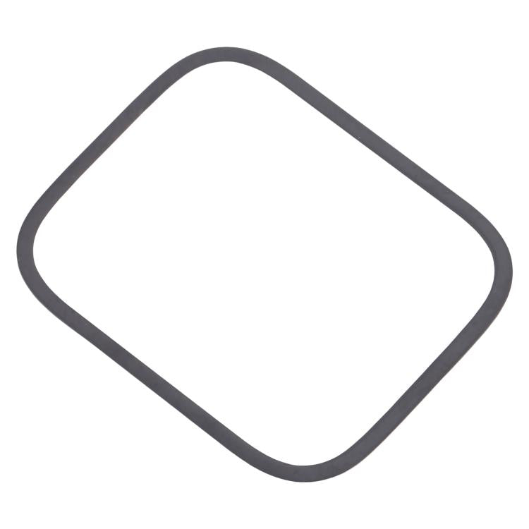 For Apple Watch Series 9 41mm Front Screen Outer Glass Lens with OCA - LCD Related Parts by buy2fix | Online Shopping UK | buy2fix