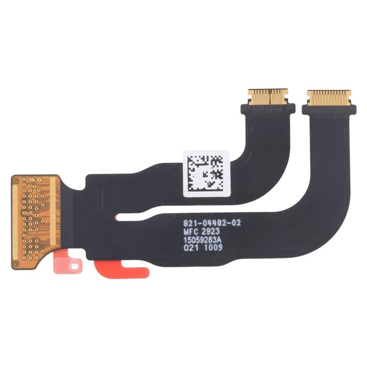 For Apple Watch Series 9 41mm LCD Flex Cable - Flex Cable by buy2fix | Online Shopping UK | buy2fix