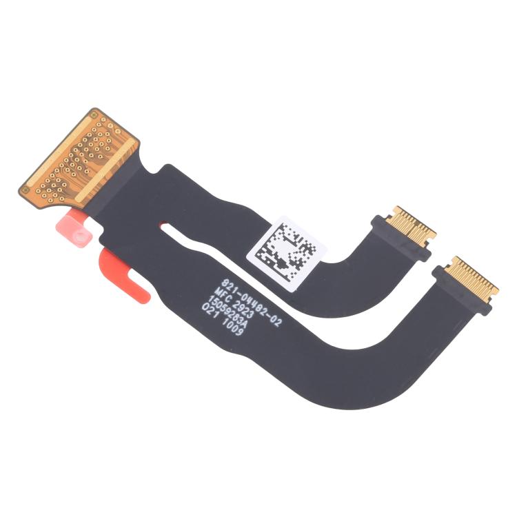 For Apple Watch Series 9 41mm LCD Flex Cable - Flex Cable by buy2fix | Online Shopping UK | buy2fix