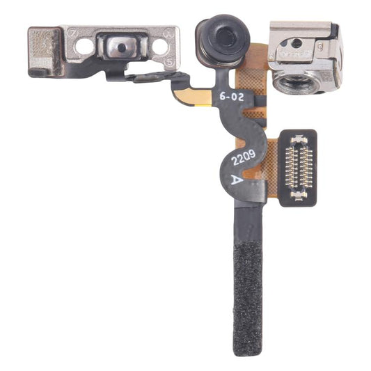 For Apple Watch Series 9 41mm Spin Axis / Microphone Flex Cable - Flex Cable by buy2fix | Online Shopping UK | buy2fix