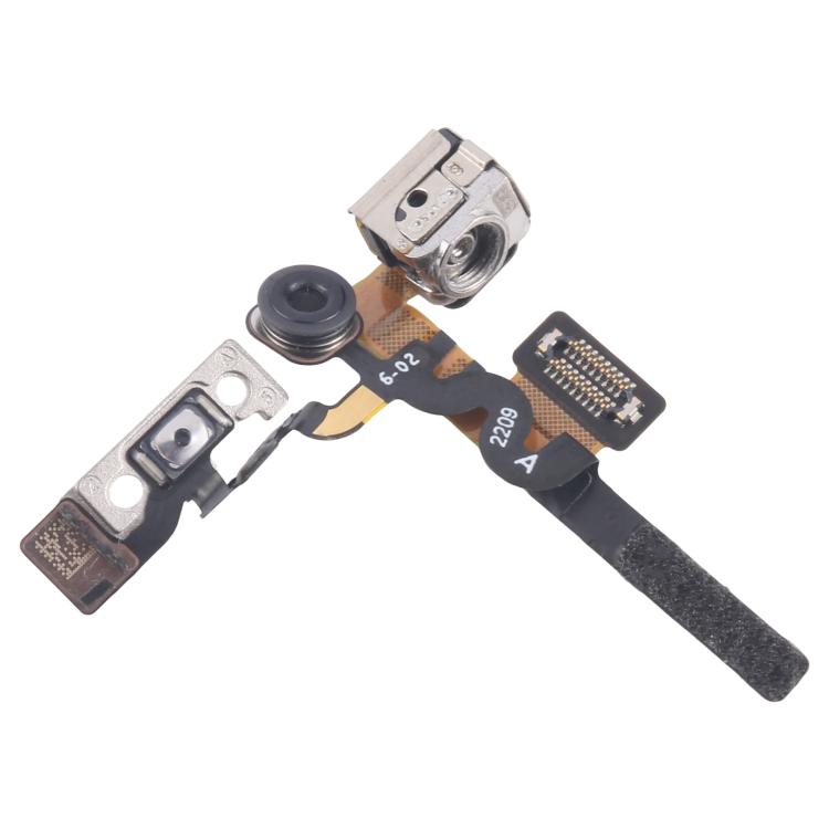 For Apple Watch Series 9 41mm Spin Axis / Microphone Flex Cable - Flex Cable by buy2fix | Online Shopping UK | buy2fix