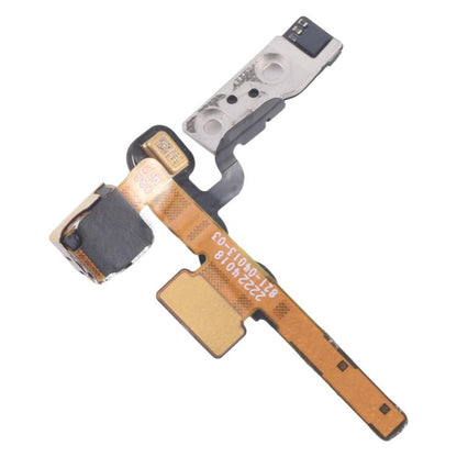 For Apple Watch Series 9 41mm Spin Axis / Microphone Flex Cable - Flex Cable by buy2fix | Online Shopping UK | buy2fix