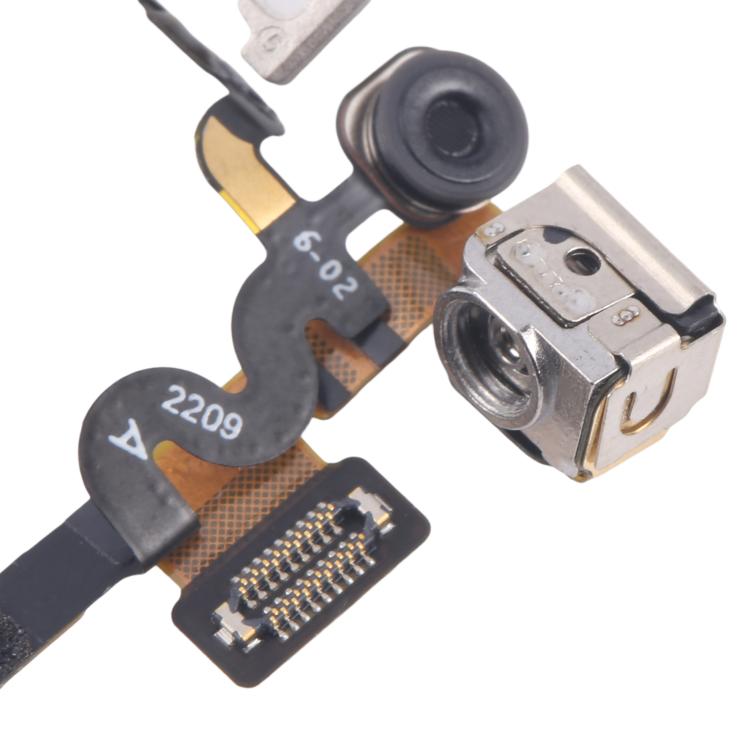 For Apple Watch Series 9 41mm Spin Axis / Microphone Flex Cable - Flex Cable by buy2fix | Online Shopping UK | buy2fix