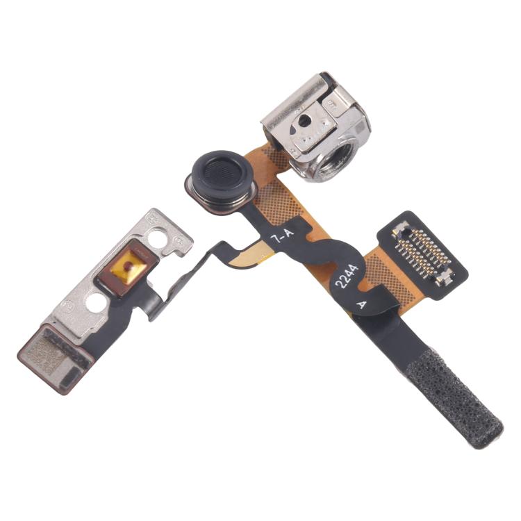 For Apple Watch Series 9 45mm Spin Axis / Microphone Flex Cable - Flex Cable by buy2fix | Online Shopping UK | buy2fix
