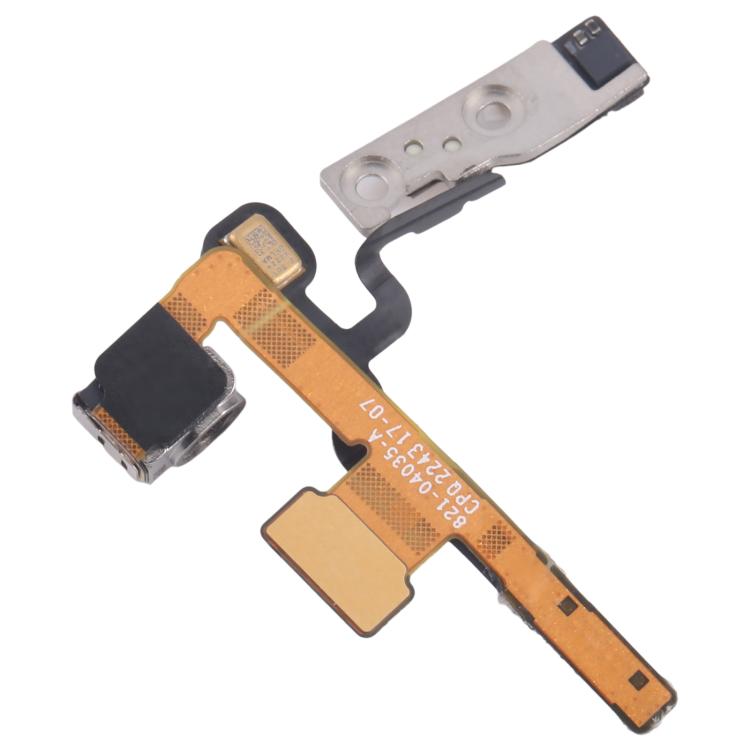For Apple Watch Series 9 45mm Spin Axis / Microphone Flex Cable - Flex Cable by buy2fix | Online Shopping UK | buy2fix