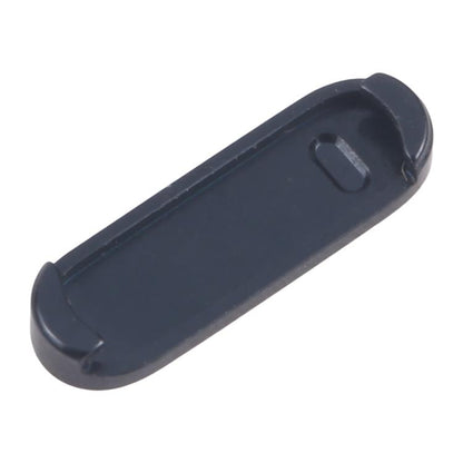 For Apple Watch SE 2022 40mm / 44mm Aluminum Alloy Power Button (Black) - Other Parts by buy2fix | Online Shopping UK | buy2fix