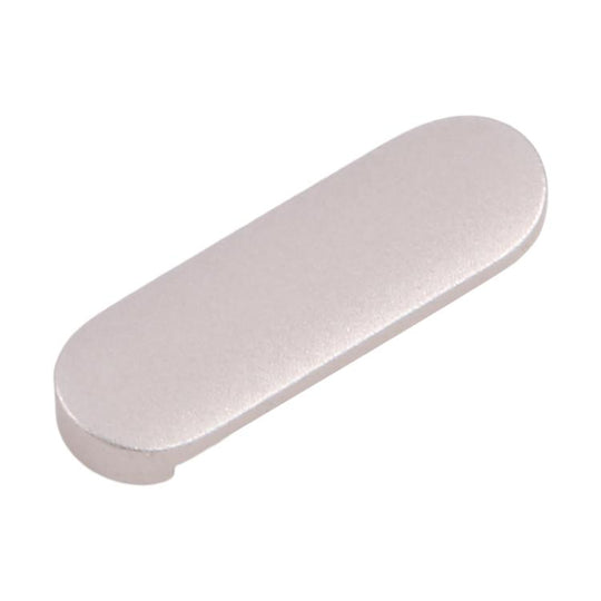For Apple Watch SE 2022 40mm / 44mm Aluminum Alloy Power Button (Starlight)