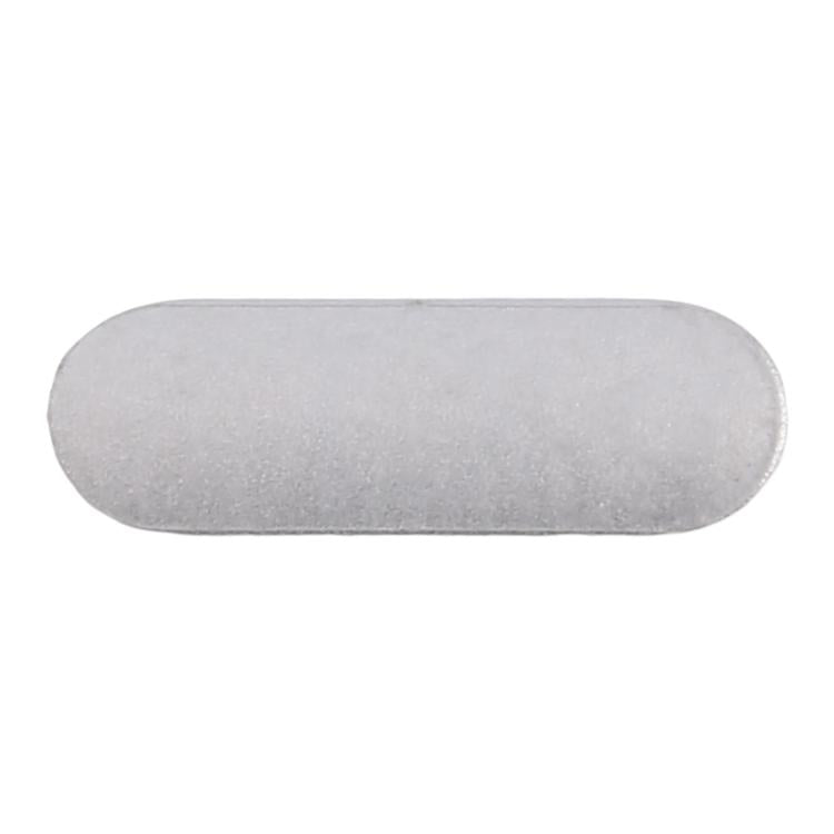 For Apple Watch SE 2022 40mm / 44mm Aluminum Alloy Power Button (Silver) - Other Parts by buy2fix | Online Shopping UK | buy2fix