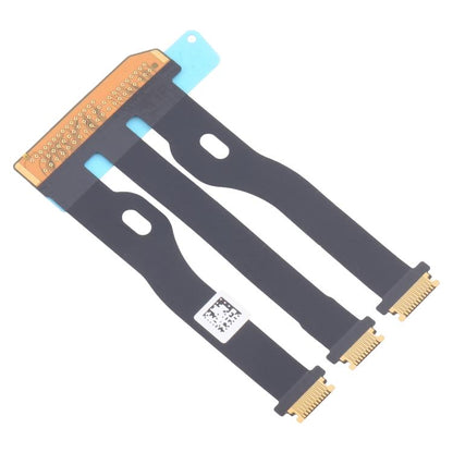 For Apple Watch SE 2022 44mm LCD Flex Cable - Flex Cable by buy2fix | Online Shopping UK | buy2fix
