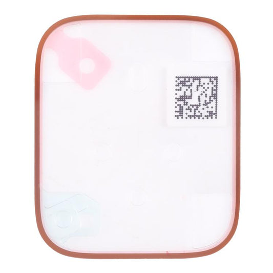 For Apple Watch SE 44mm Waterproof Rubber Ring - LCD Related Parts by buy2fix | Online Shopping UK | buy2fix