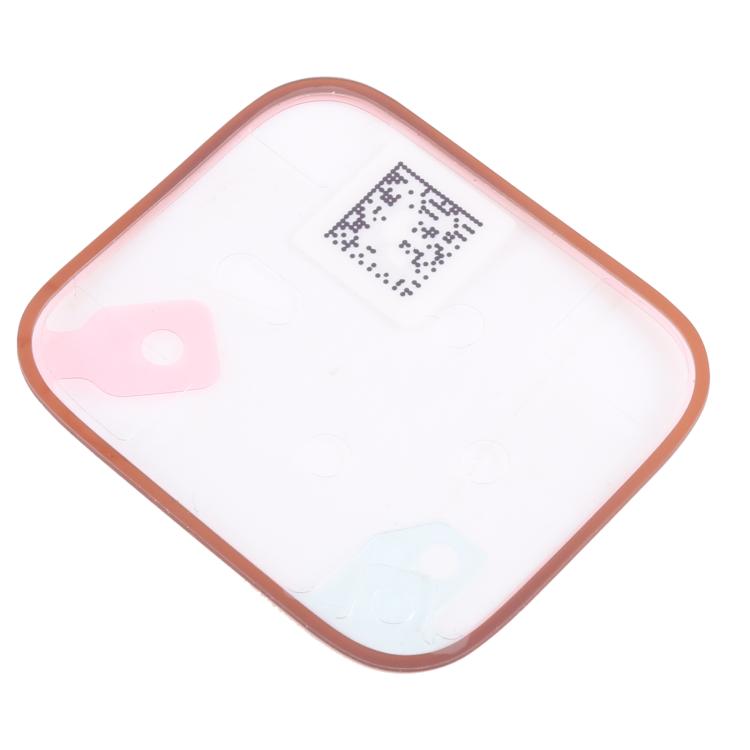 For Apple Watch SE 40mm Waterproof Rubber Ring - LCD Related Parts by buy2fix | Online Shopping UK | buy2fix