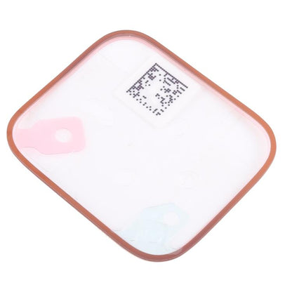 For Apple Watch SE 40mm Waterproof Rubber Ring - LCD Related Parts by buy2fix | Online Shopping UK | buy2fix