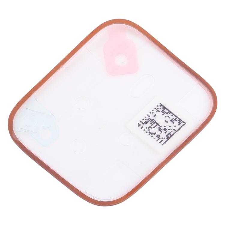 For Apple Watch SE 40mm Waterproof Rubber Ring - LCD Related Parts by buy2fix | Online Shopping UK | buy2fix